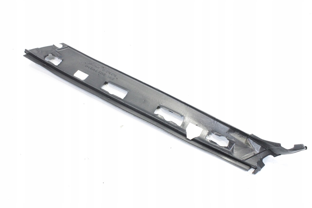 фото №1, Накладка стойка a наружная левая пена mini r50 r53 7119717