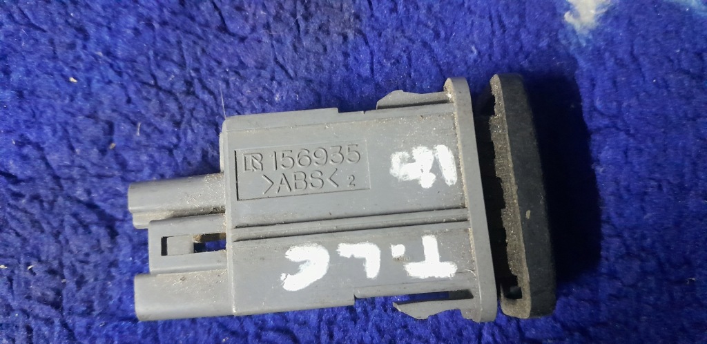 фото №4, Кнопка выключатель привода daihatsu terios ii 156935