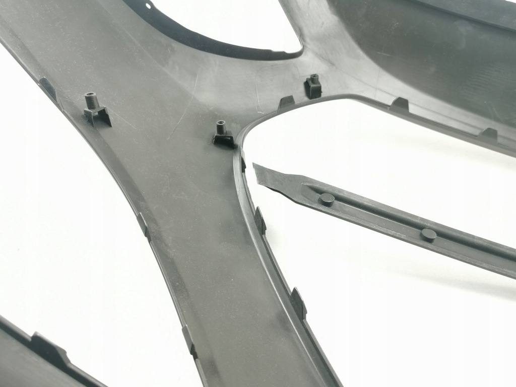 Бампер перед hyundai i30 2011-2014 оригинал оригинальный номер Киев