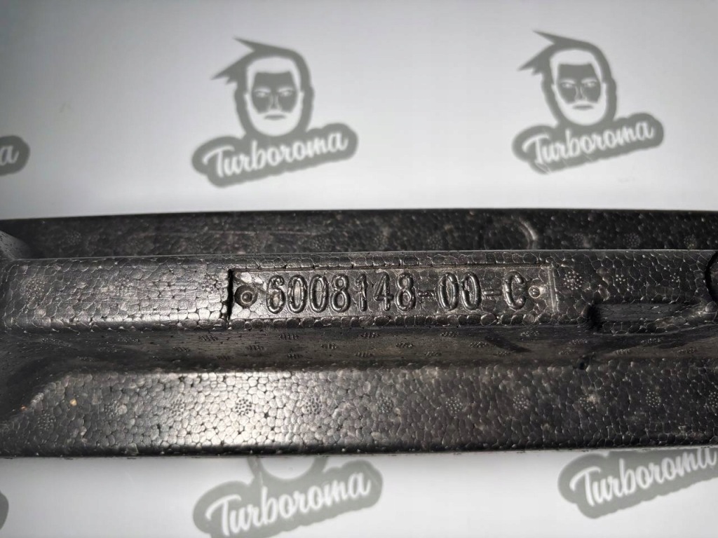 Абсорбер tesla model s 12-16 6008148-00-c Доставка