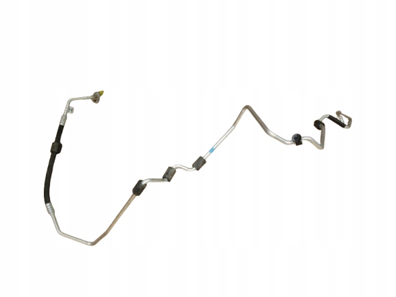 фото №1, Audi a4 b8 a5 8t шланг кондиционера 8t0260710g