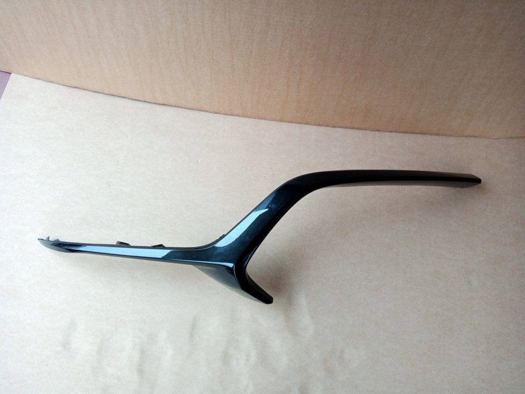 фото №1, Mazda 3 bp левая молдинг решетка bckp-50051