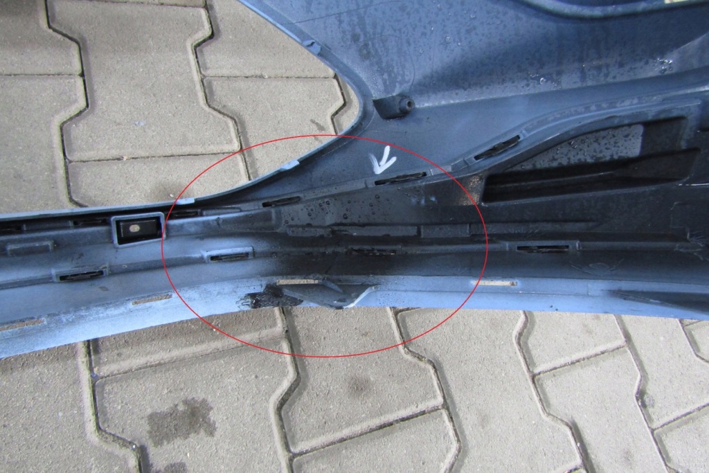 фото №10, Бампер перед передний hyundai kona n line lift 21-