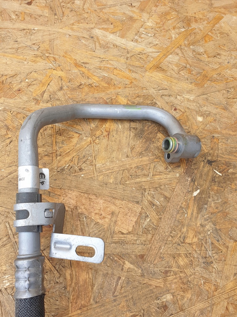 фото №3, Jeep renegade lift шланг кондиціонера 521663400