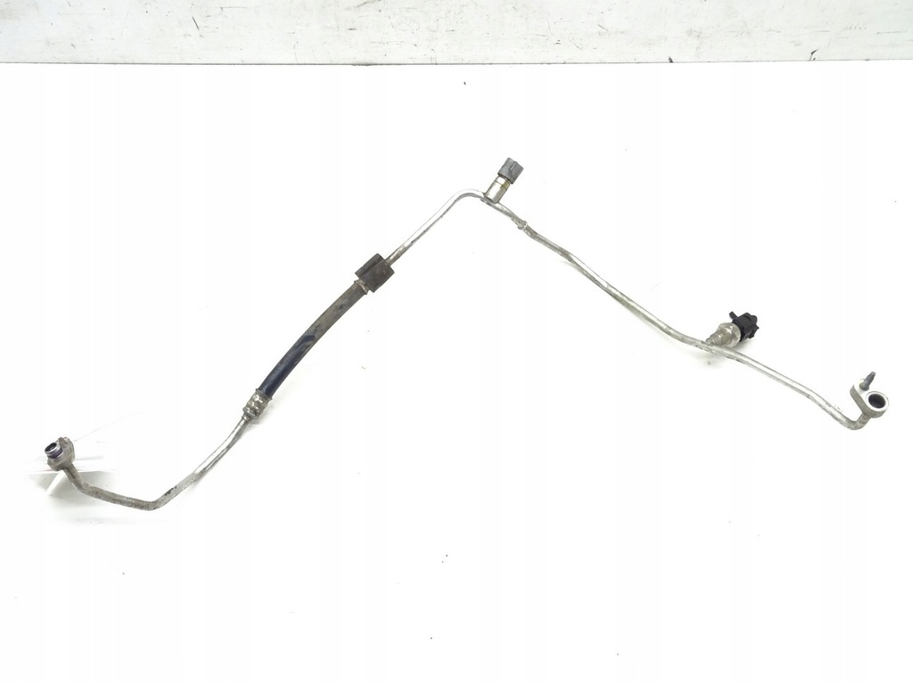 фото №1, Шланг кондиционера vw golf 13-