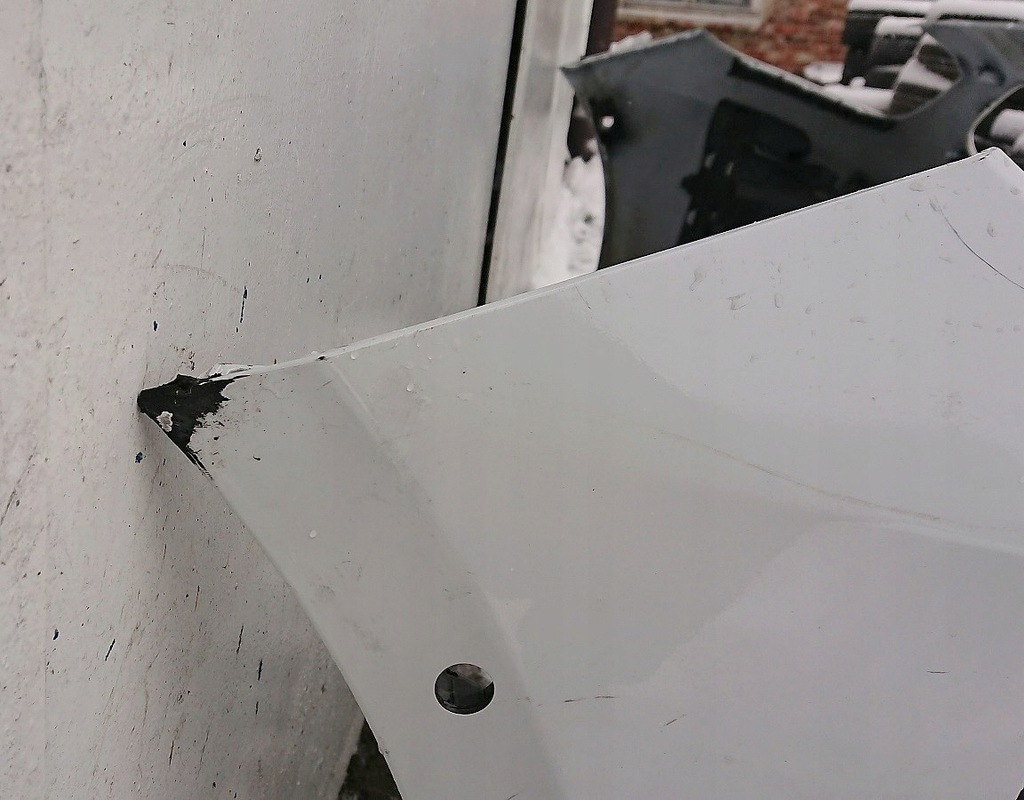 фото №6, Kia ceed 3 proceed gt 19-20 бампер перед pdc