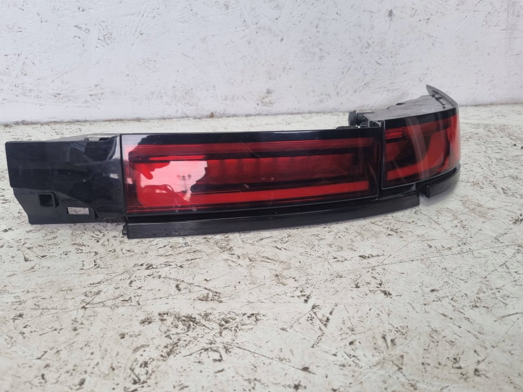 Land rover range rover l460 свет противотуманные / комплект Цена