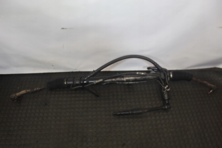 фото №1, Рейка рульова kia sorento i 2.5crdi