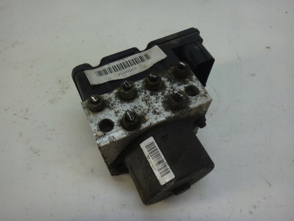 фото №3, Насос гальмівна abs mini r56 1.6 i