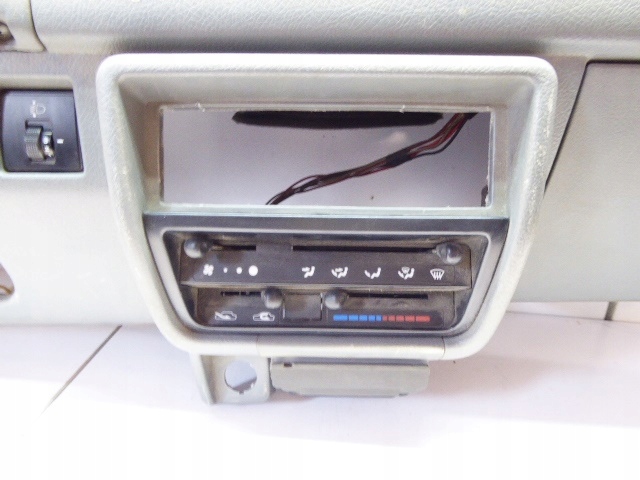 фото №9, Tico приборная панель приборная приборная панель счетчик