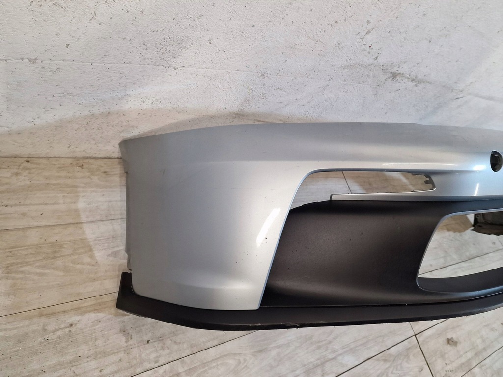 фото №10, Porsche 911 992 gt3 21- бампер передній