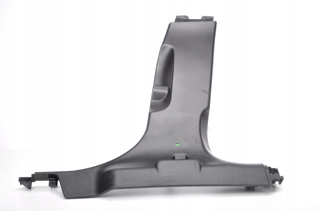 фото №1, Ghibli iii захист стійка права 06700204030