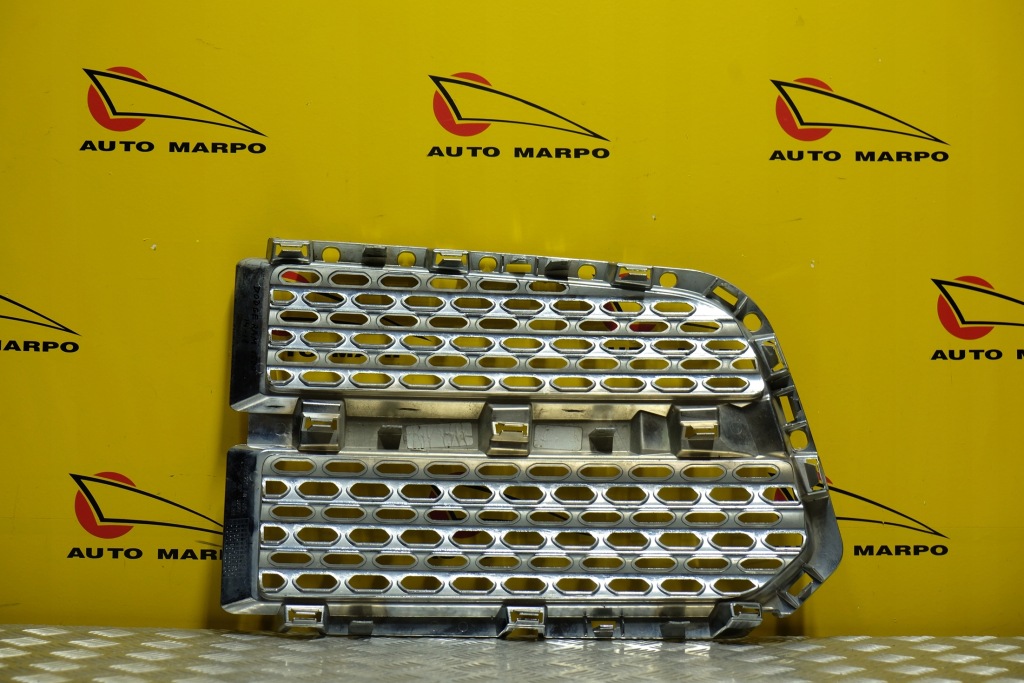 фото №6, Dodge ram 1500 2013-2019 решётка радиатора решётка радиатора решётка r usa