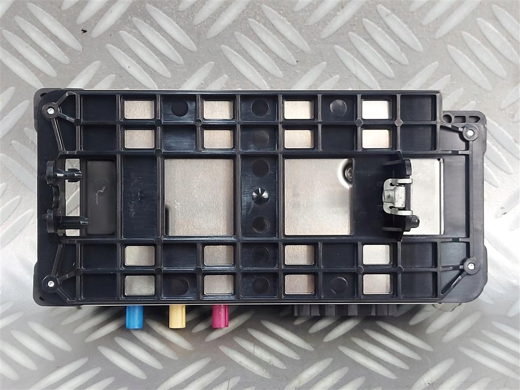 фото №2, Интерфейс модуль интерфейс ford kuga mk3 escape lv4t-14g229-dp