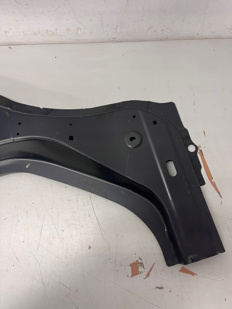 Usztywniacz słupkowy citroen jumpy su001-a3213 Недорого