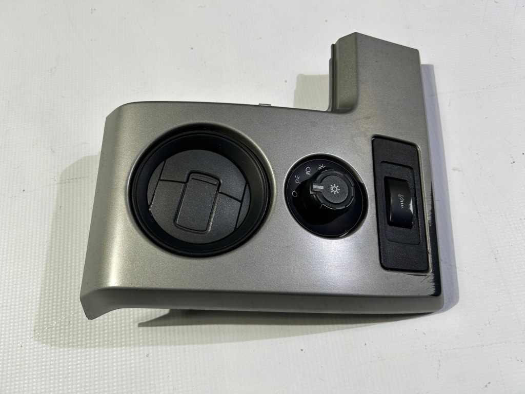 Панель переключатель света выключатель противотуманные ford f150 f-150 2009- с Разборки