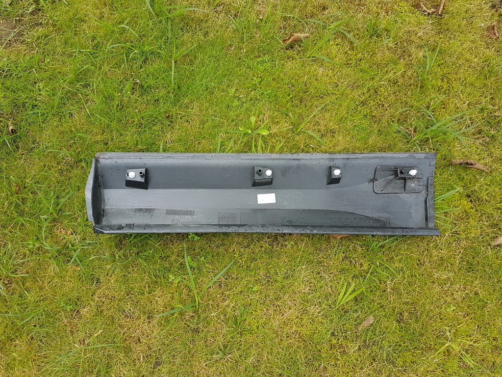 фото №8, Skoda enyaq iv молдинг дверь правая передняя lub задняя 5la854950c