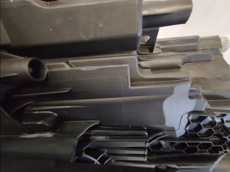 фото №13, Лампа передняя перед skoda kodiaq full led 566