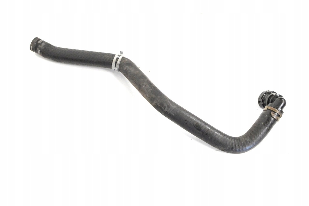 фото №2, Mercedes r172 slk250d 2016 rhd wąż усилителя руля