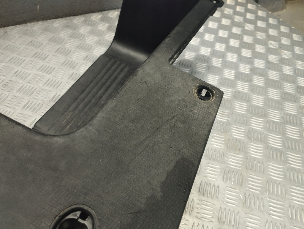 фото №9, Fiat ducato iii поріг підніжка правий 130589207d