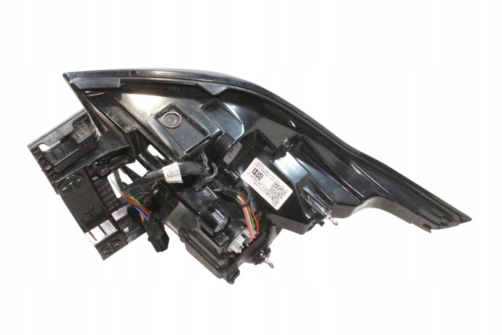 фото №9, Лампа права задня kia sportage v nq5 r292462050 1.6l hybrid 169kw 2023