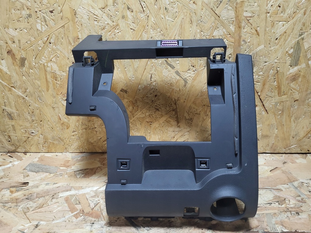 фото №1, Бардачок водителя seat alhambra i 7m3858903f