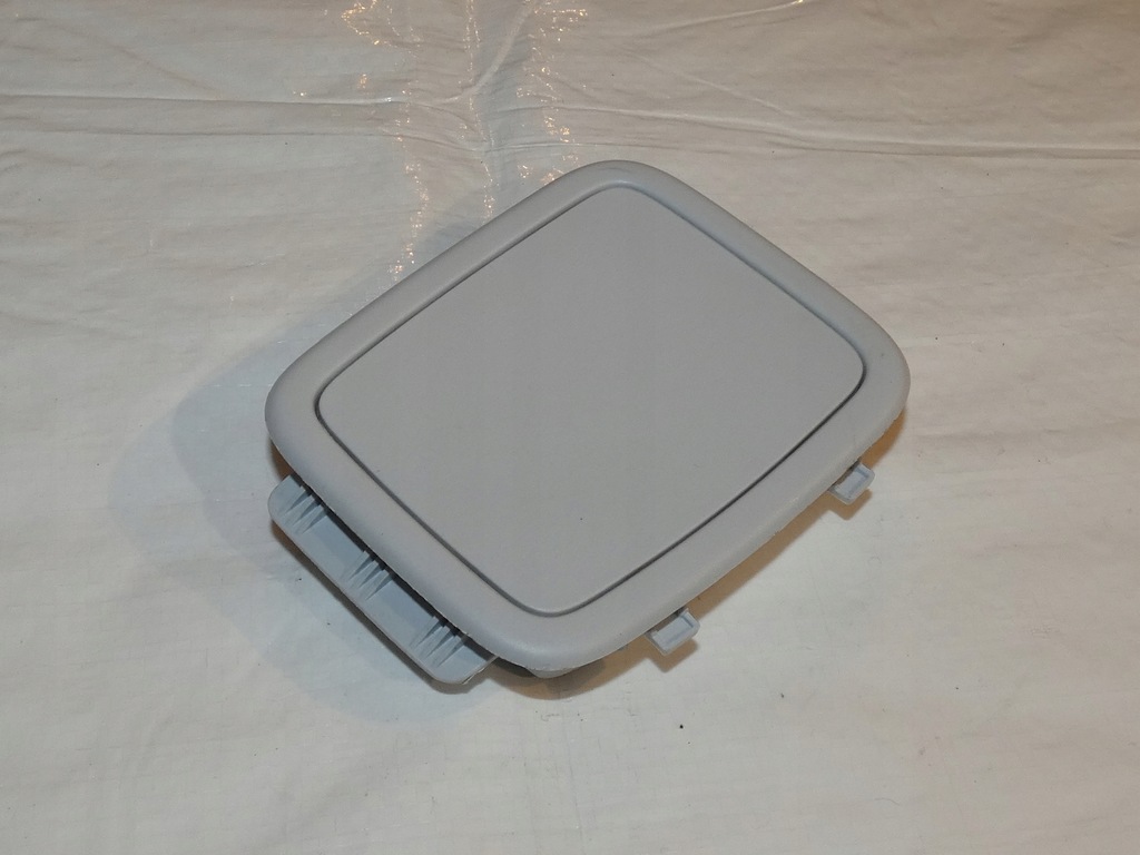 фото №1, Peugeot 508 заглушка стельовий