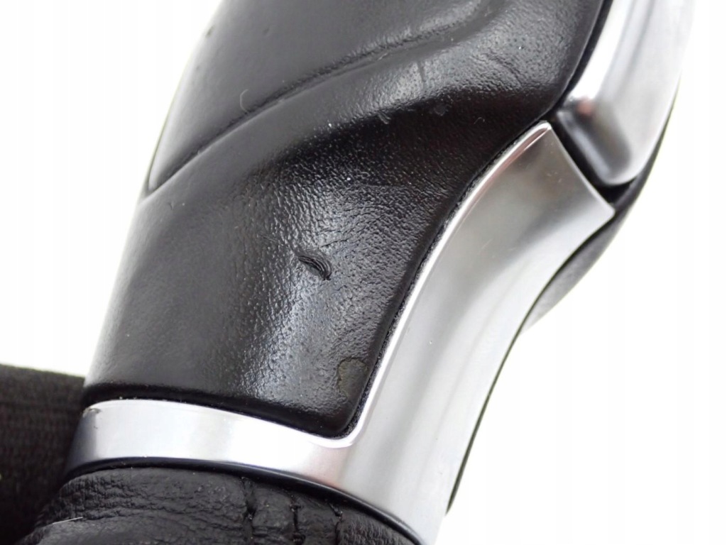 фото №7, Ручка чохол вибірник передач 7n1713203c seat alhambra sharan ii 7n 14r