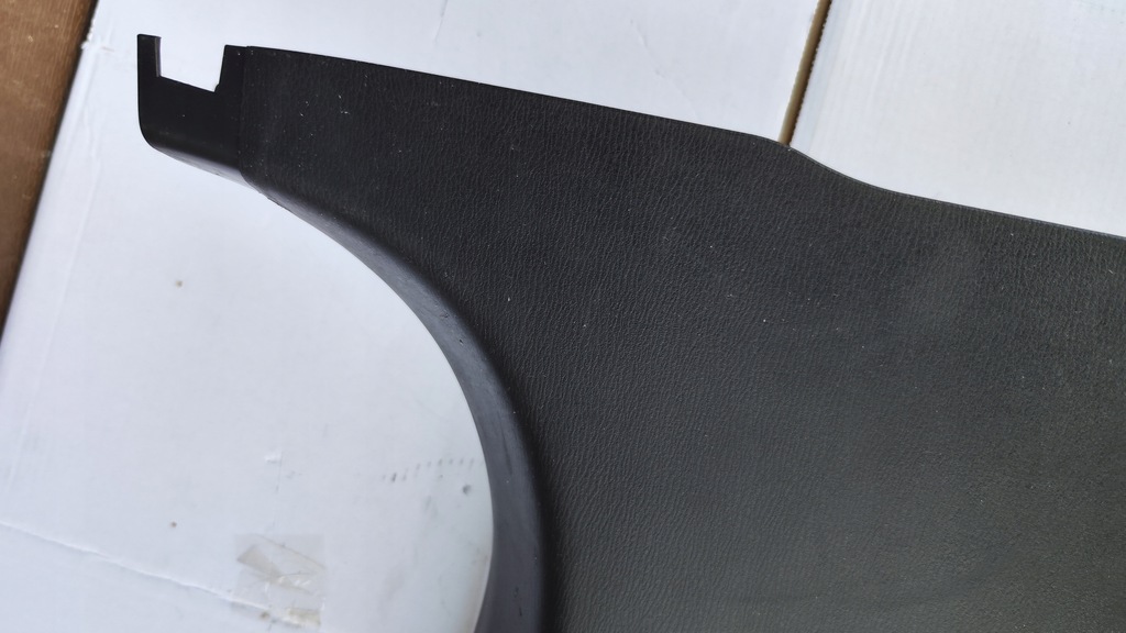 фото №6, Захист стійка обшивка права mazda cx-9 ii 2016-