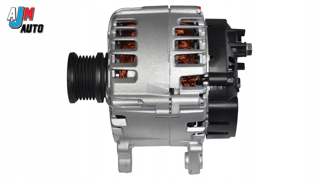 фото №2, Генератор 2.0 tdi multivan transporter t5 t6