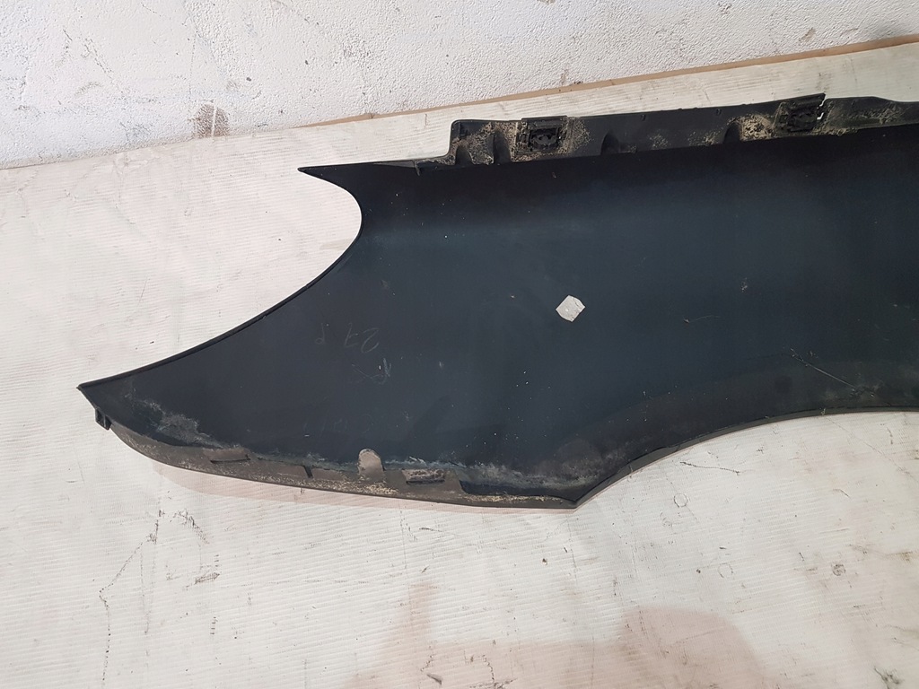 фото №7, Крила правий перед peugeot 307 2004r eu exl