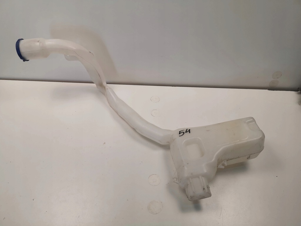 фото №1, Citroen c4 cactus бачок омивача