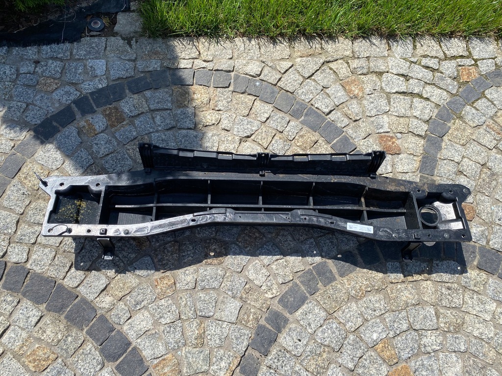 фото №4, Kia sportage v балка бампера задня 86631-r2000 оригінал