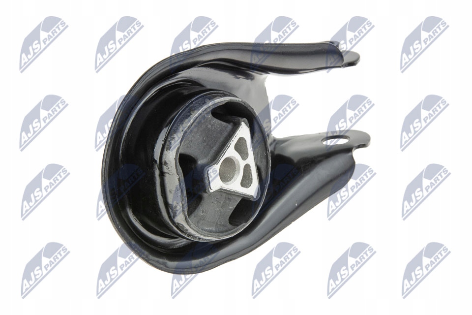 фото №13, Подушка двигателя задняя mazda 3 bk 2003-2008