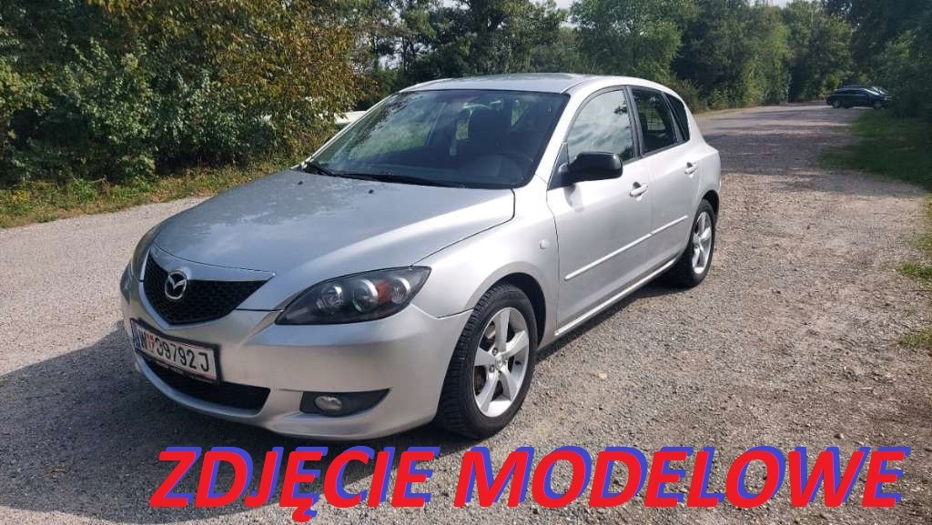 фото №6, Подушка воздушная пассажира mazda 3 bk хэтчбек