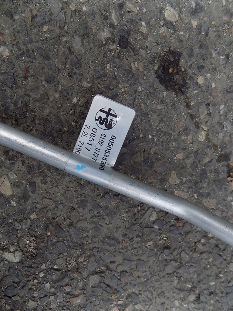 фото №11, Alfa romeo stelvio 2.2 дроти кондиціонера kompl