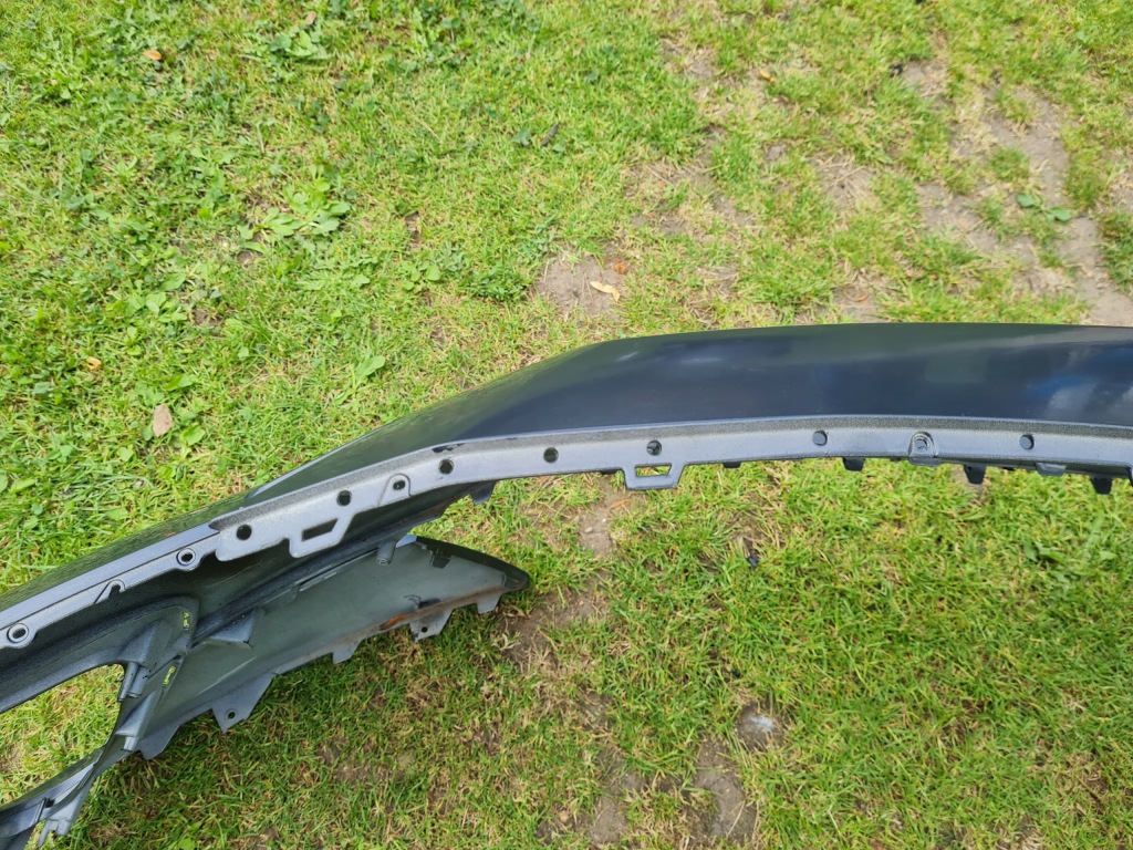 Бампер передній kia x ceed 86511 j7ca0 bez pdc Ціна