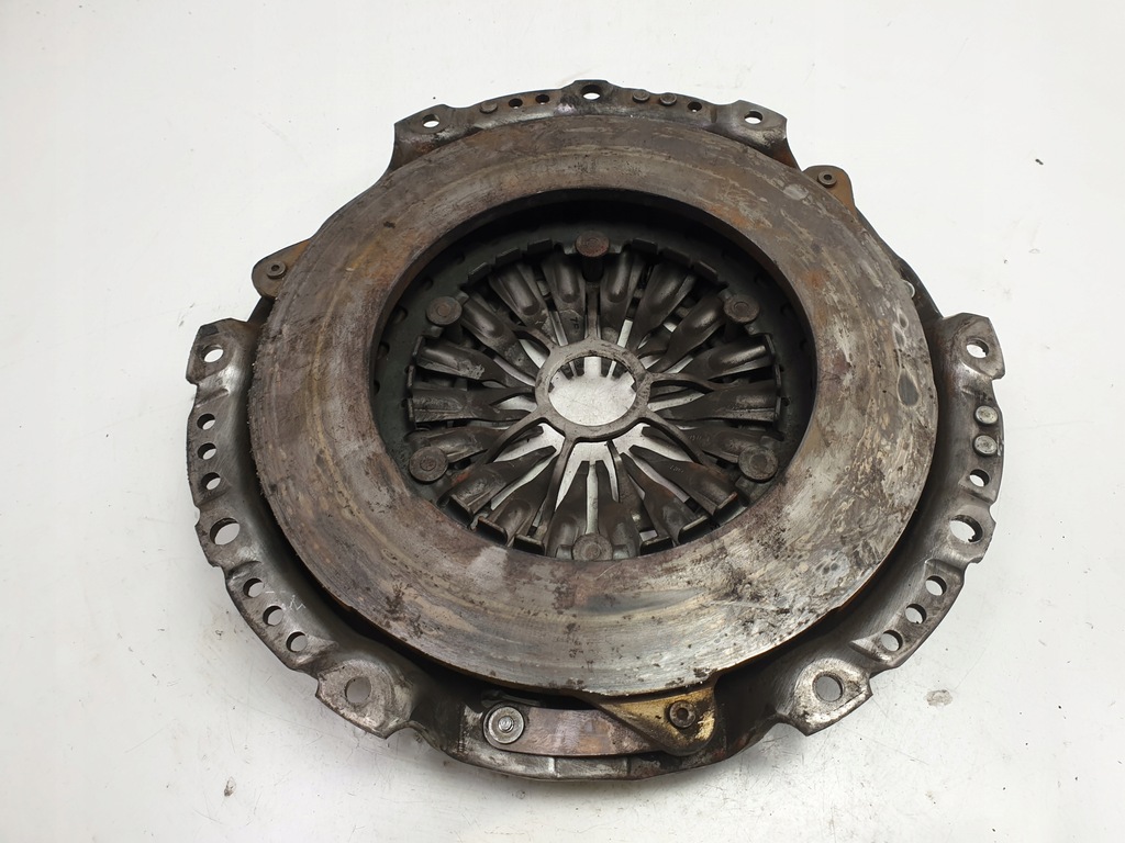 фото №13, Mitsubishi l200 2.4 did колесо двухмассовый сцепление