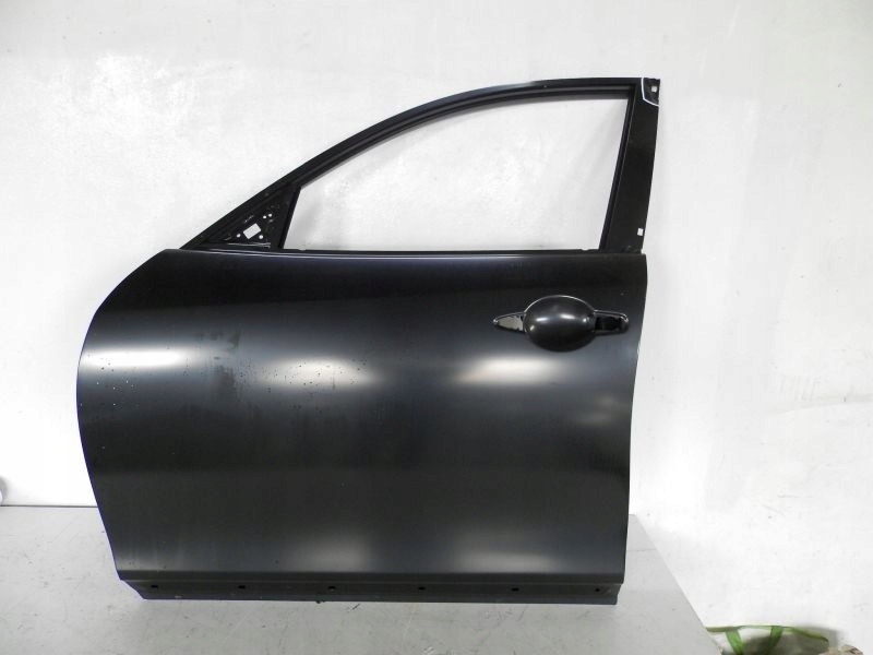 фото №15, Infinity qx70 дверь перед левая h010a 1cama