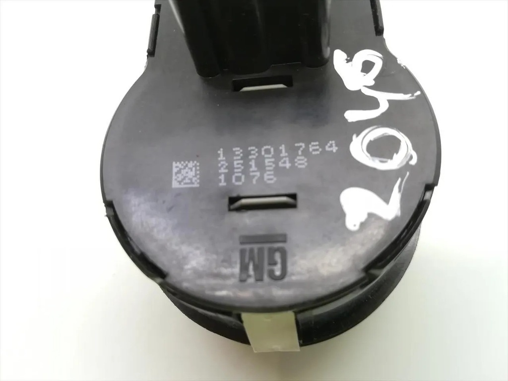 фото №11, Chevrolet cruze переключатель света 2012 хэтчбек 4/5dr 13301764 251548