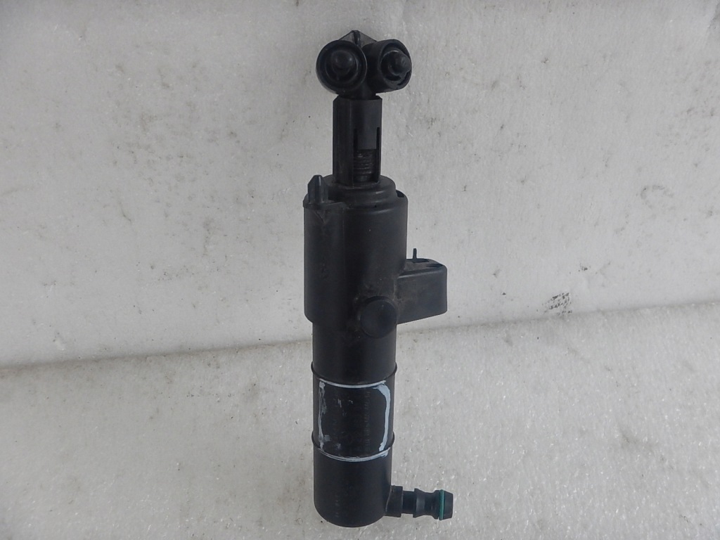 фото №6, Mercedes e w212 омивач