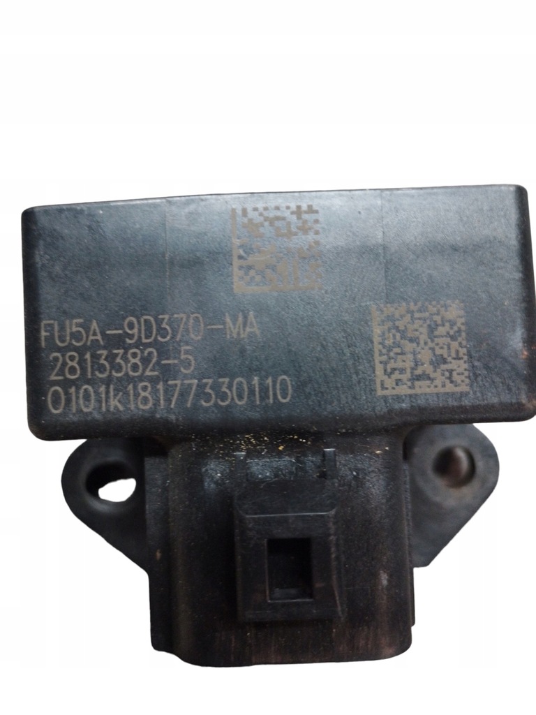 фото №1, Модуль блок управления насоса топлива ford оригинальный номер