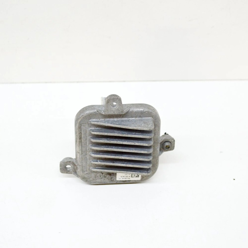 фото №1, Bmw x2 f39 2018 модуль управляющий балласт led