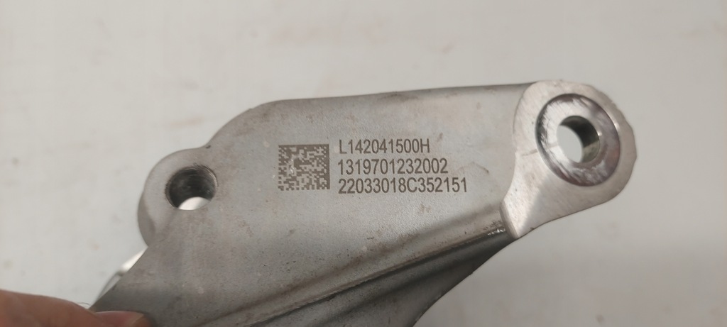 фото №10, Tesla model s plaid поворотный кулак левый задняя 1420415-00-h