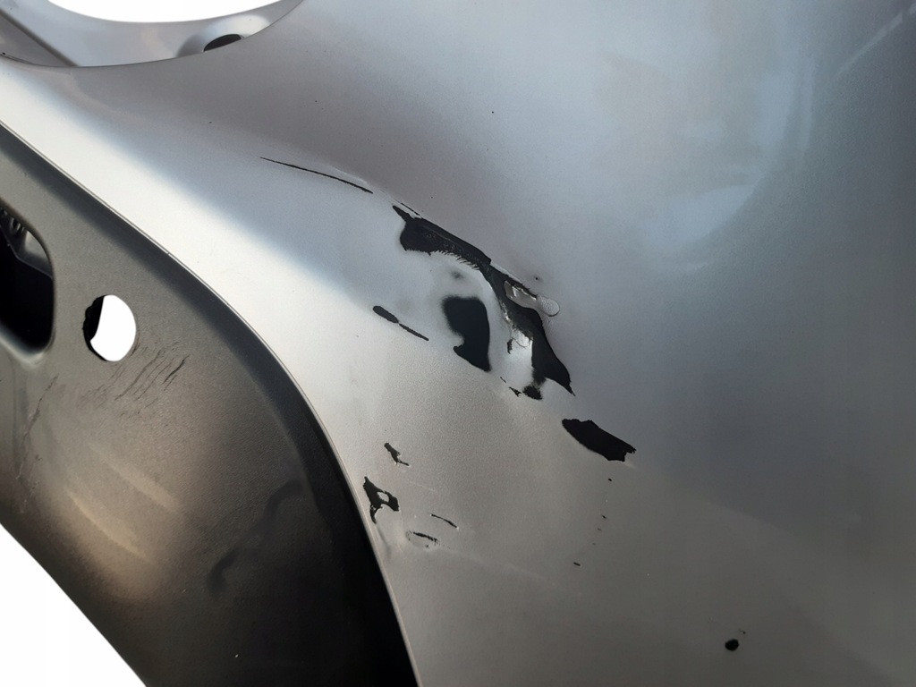 фото №10, Бампер задняя задний suzuki grand vitara iii 15- 71811-54p