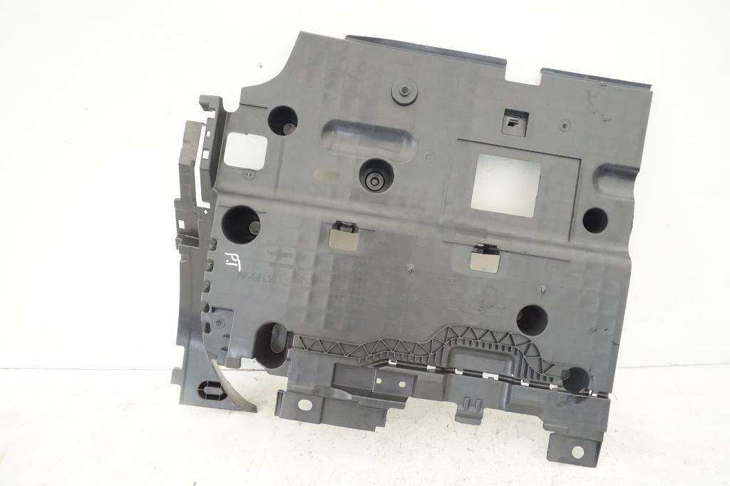 фото №4, Захист pod сидіння правий задня renaul grand scenic iii