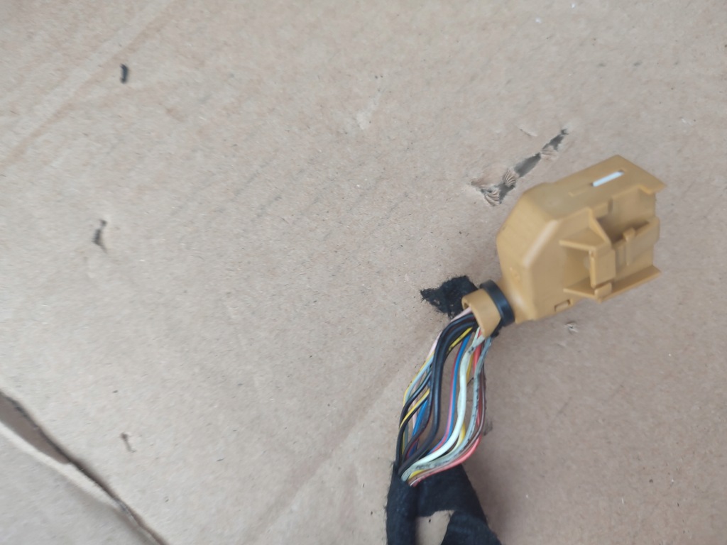 фото №8, Зеркало правое audi a8 d3 europa 14pin lz9x