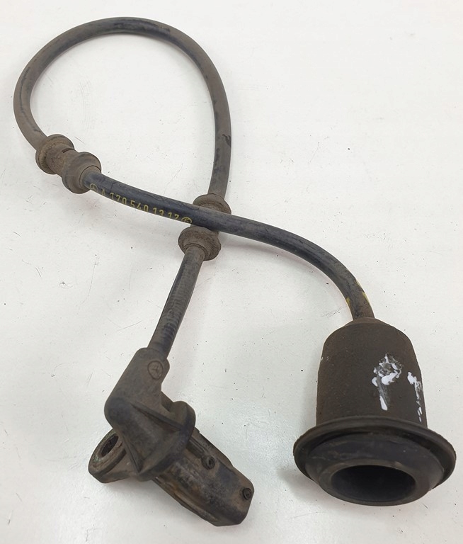 фото №1, Датчик abs правый задняя mercedes r170 a1705401317