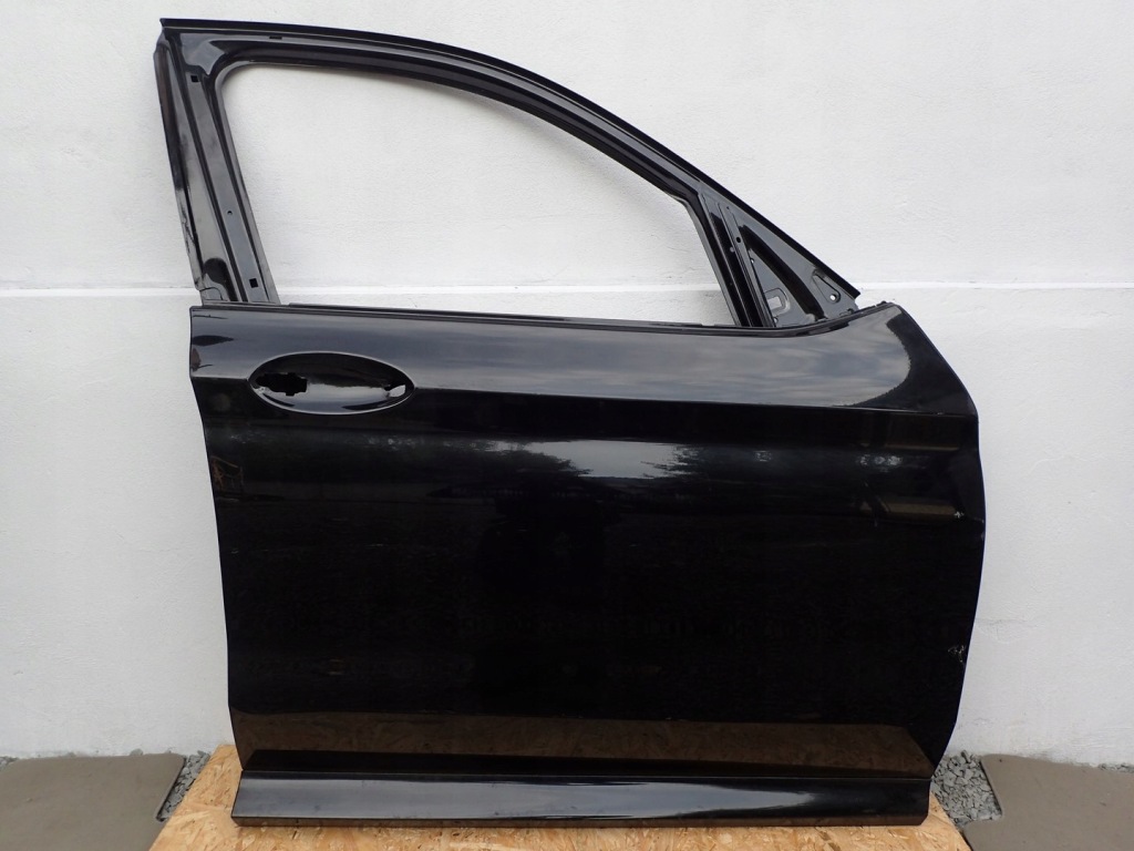 фото №1, Двері праве передні правий перед bmw x3 g01 2017-