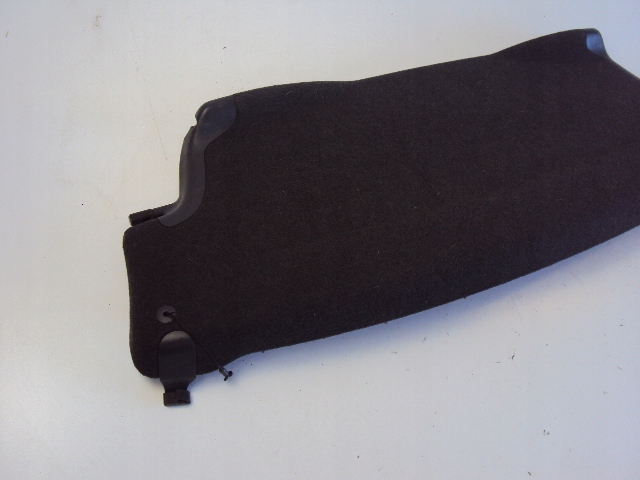 фото №3, Полиця багажника задня mini cooper r52 cabrio 04-